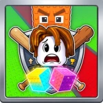 Infinite Block Interactive Group Thumbnail
