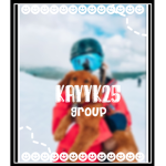 Kayyk25 group