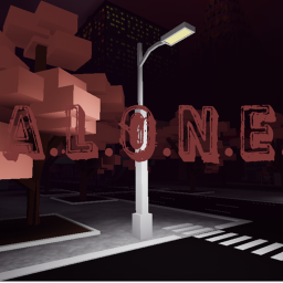 (ALONE, Beta)