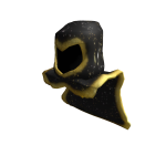 Peace Keeper of Golden Pwnage