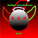 R.A.R-Roblox Assault Recon