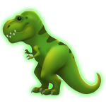 Tropa do T-Rex