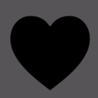 Heart of Void Difficulty Image Roblox decal