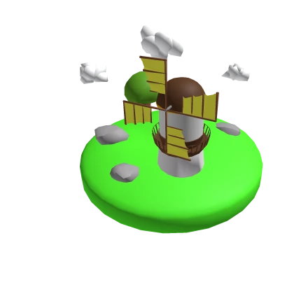 Item Thumbnail