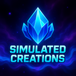 Simulated Creations