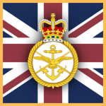 MOD • Ministry of Defence