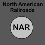 North American Railroads