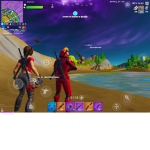 The Squad Squad easy