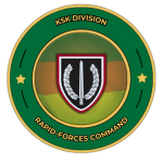 [BW] KSK Division