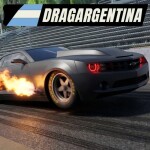 [UP 20📢] DragArgentina🚦🚘