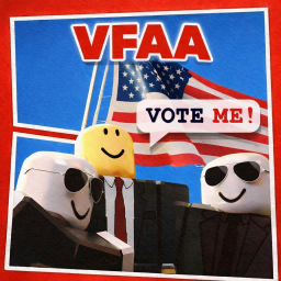 Vote For An Admin 16+