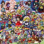 Touhou Enjoyers