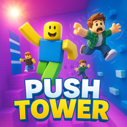 Pushing Tower