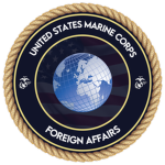 [-] Foreιgn Affairs