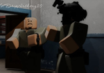 SWAT Department 0f Roblox