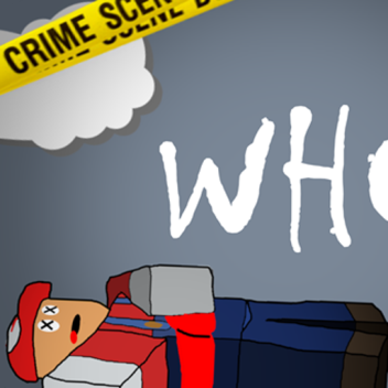 Who killed Red Plumber Obby!!!