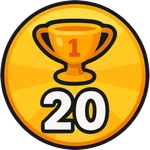 Game Badge Thumbnail