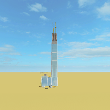 Show Case Construction