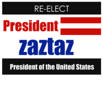 🇺🇸zaztaz Re-Election🇺🇸