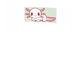 !Axolotl Gang!