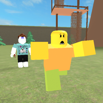 Survival The DenisDaily The killer