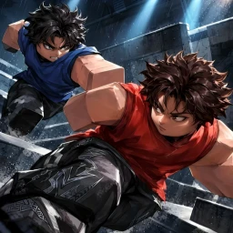 Tag Ranked icon