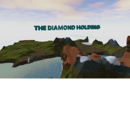 The Diamond holding's hangout