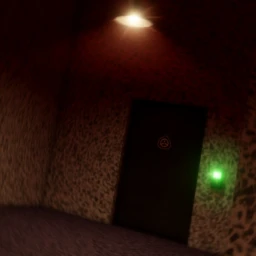 RAMPAGE [SCP-096 SHOWCASE] icon