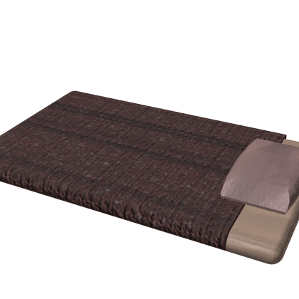 Traditional Japanese Bed