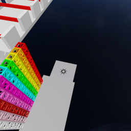 the normal obby