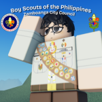 TBSP| The Boy Scout Of The Philipp Pasig Council