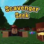 Scavenger Seek