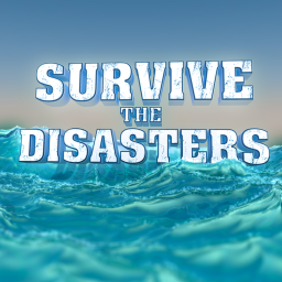 Build To Survive The Disasters !