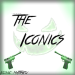 THE ICONIC'S
