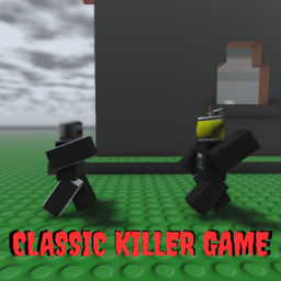 CLASSIC KILLER GAME (TESTING)