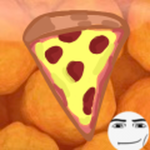 CHEESEBALLS N PIZZA