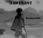 immortals (crew logo soon)