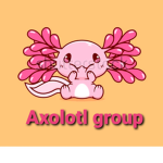 Axolotol group