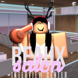 Beaux Salon | Interview Center
