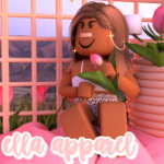 ella apparel