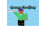 Genre Clothing