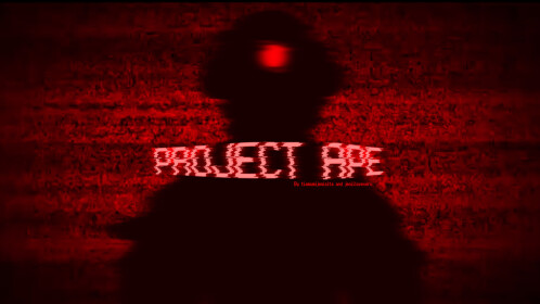 Project Ape [ExJ]