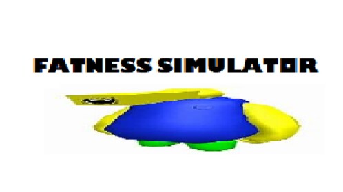 Fatness Simulator
