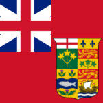 British Colony of Canada [EA]