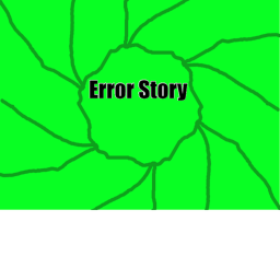 Error (Story)
