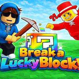break a luckyblock 2