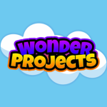 Wonder Projects