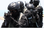 Meta Task Force-III "Special Operations Force"