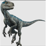 The Amazing Dinosaur's
