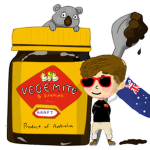 Vegemite Violators